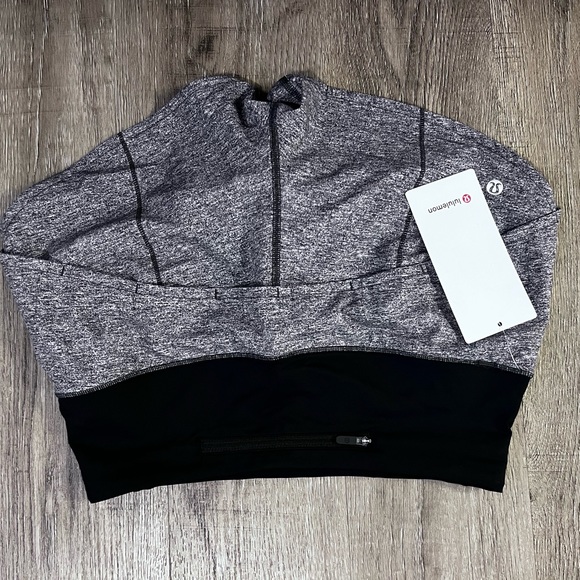 Lululemon Speed up HR short 2.5 *lined - Picture 9 of 9